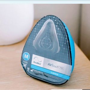 New AirTouch F20 cushion. Medium